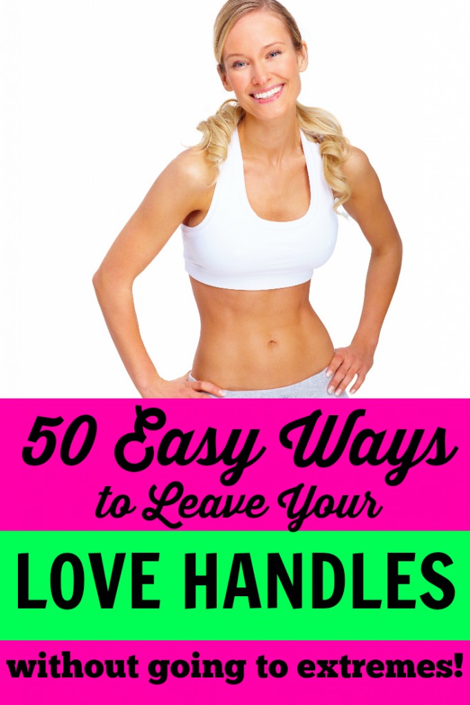 What Are Love Handles Used For