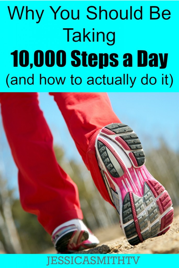 the-benefits-of-walking-10-000-steps-a-day-youtube