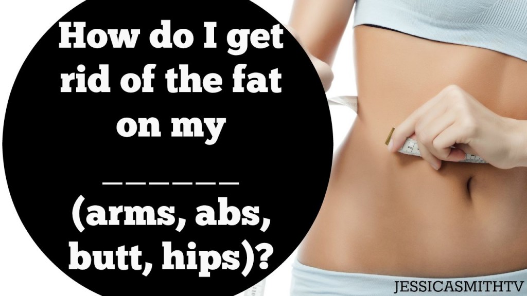 Get Rid Of Fat Hips 119