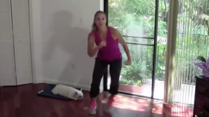Jessica Smith Fitness Expert All Levels Workout