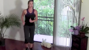 Jessica Smith Fitness Expert Total Body Workouts