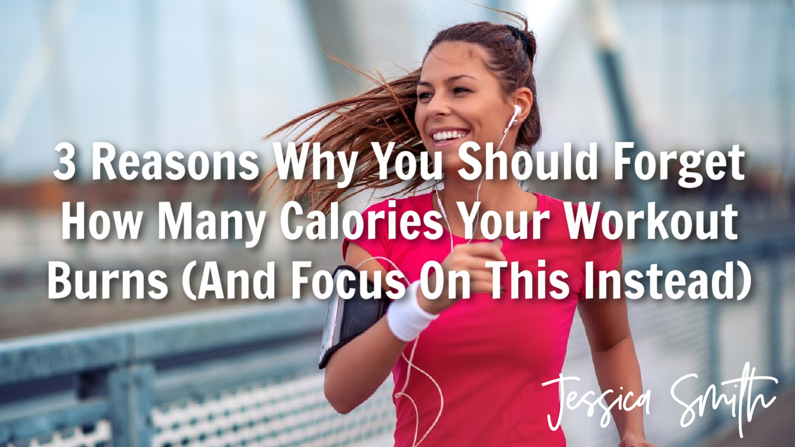 Many Calories Your Workout Burns