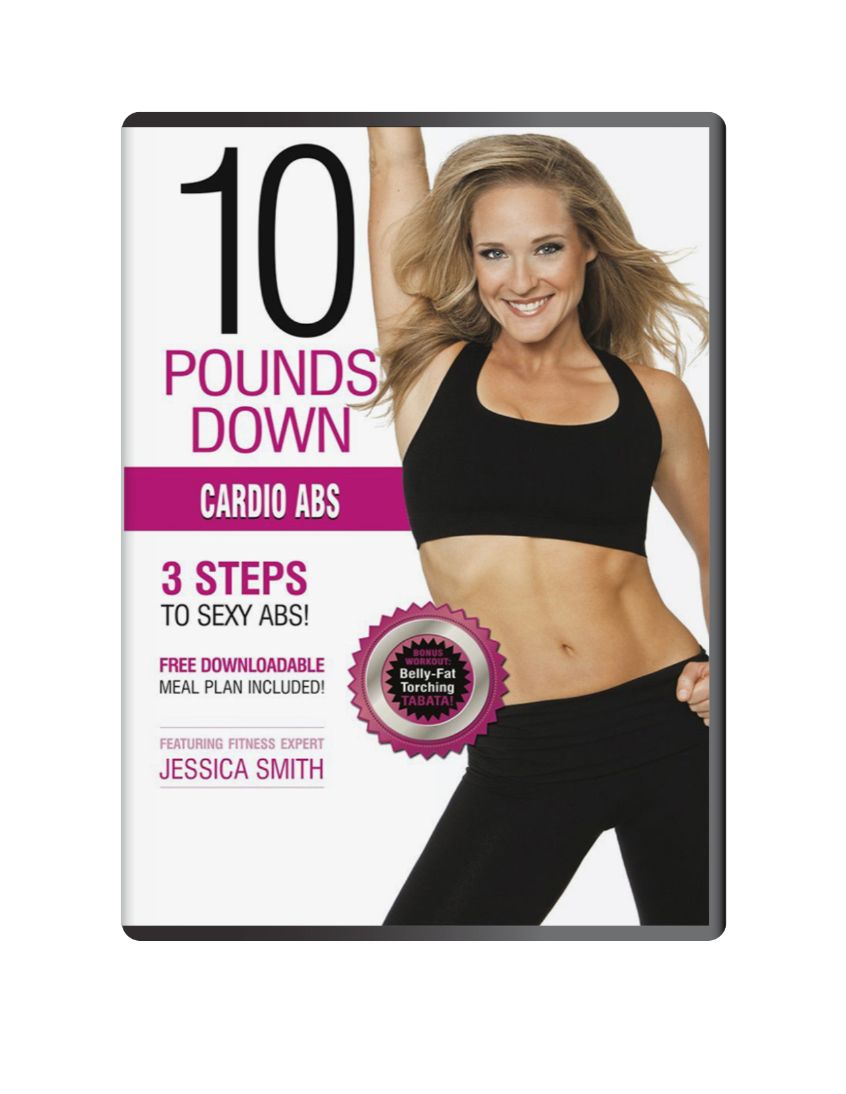 Gentle Yoga Plus Pilates DVD: Abs, Core, Flexibility, Balance, Two Total  Body At Home Workouts with Jessica Smith