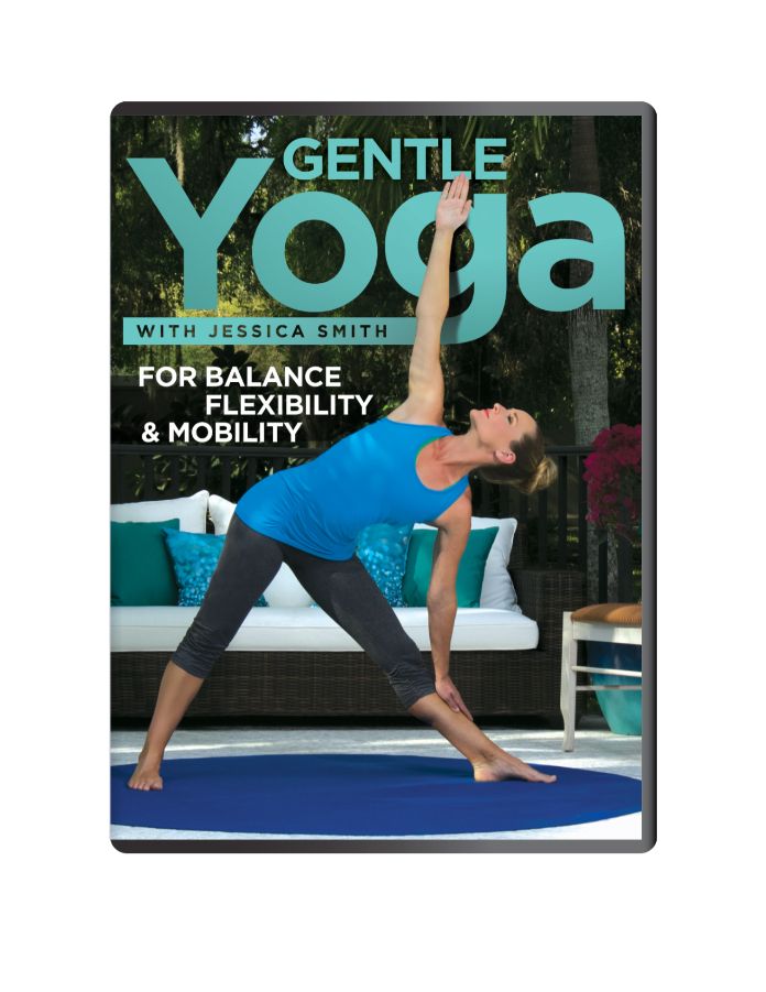 Yoga for Balance and Flexibility