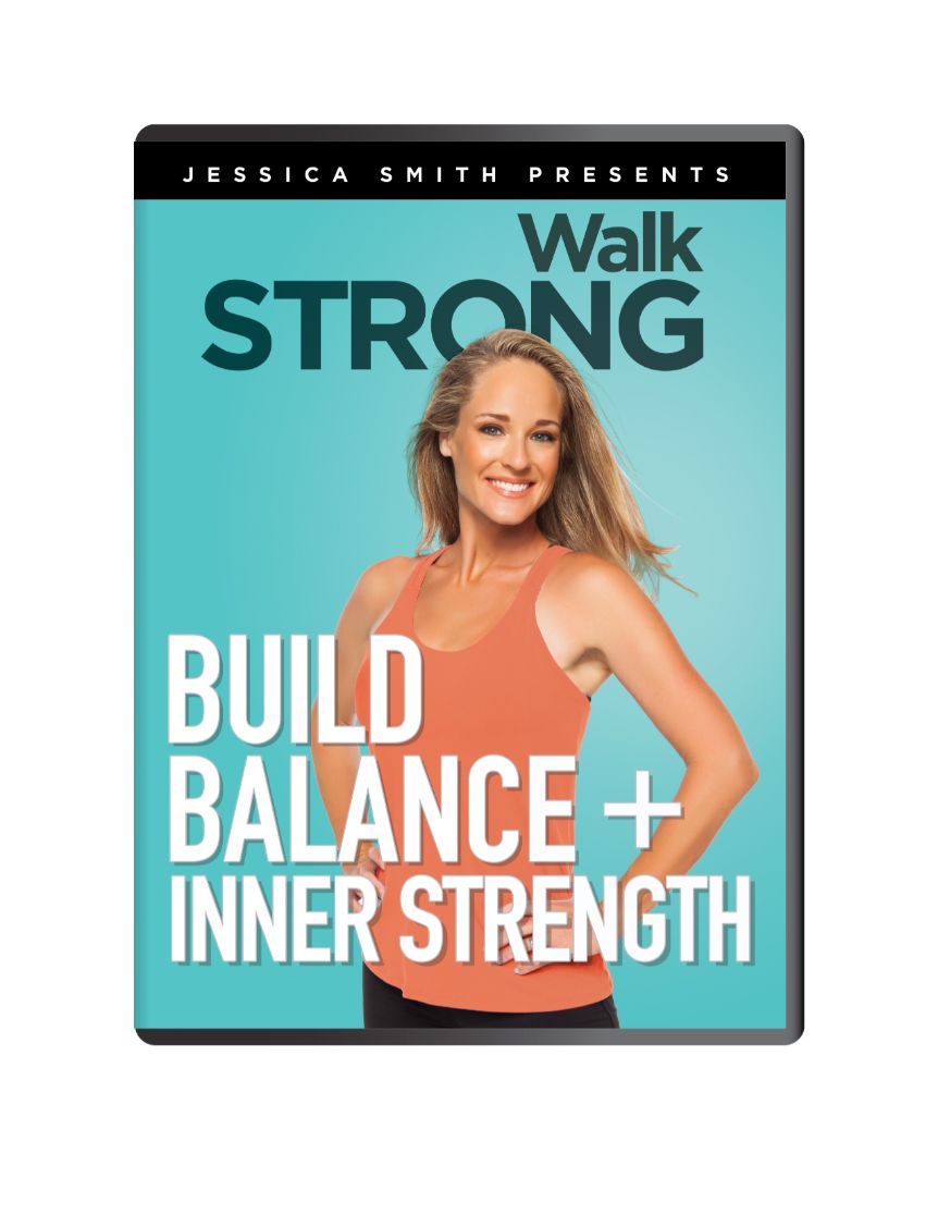 Jessica smith 2024 total body balance