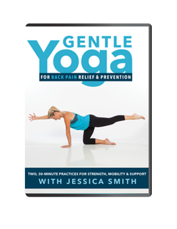  Gentle Yoga for Balance, Flexibility and Mobility, Relaxation,  Stretching for All Levels : Movies & TV