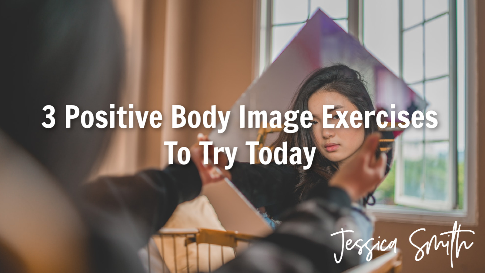 3 Positive Body Image Exercises To Try Today