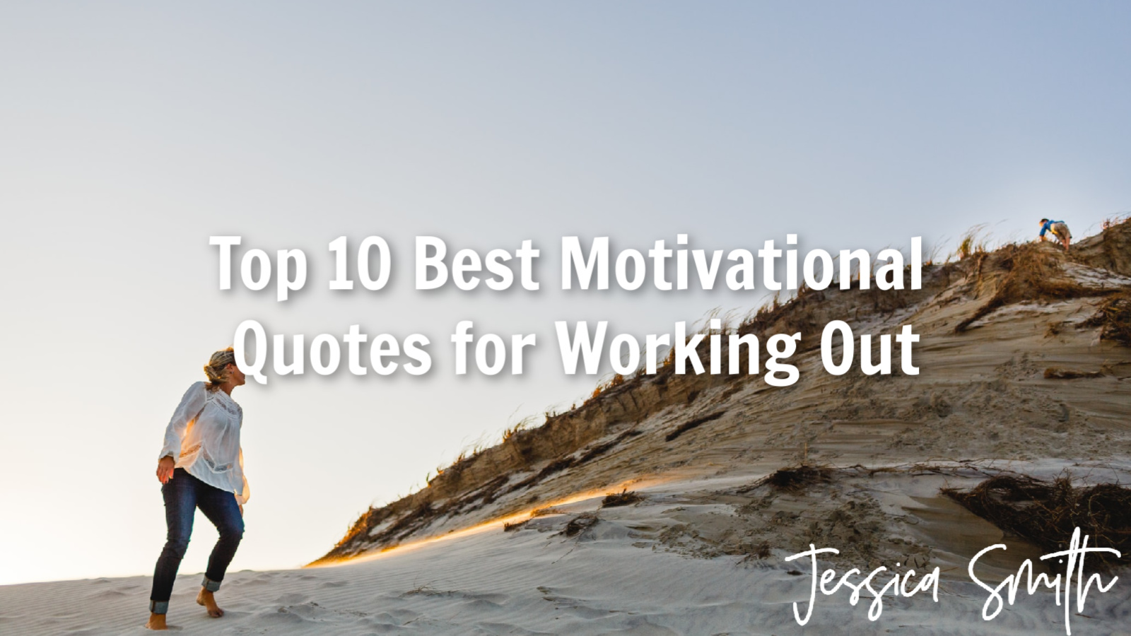 Best Motivational Quotes for Working Out