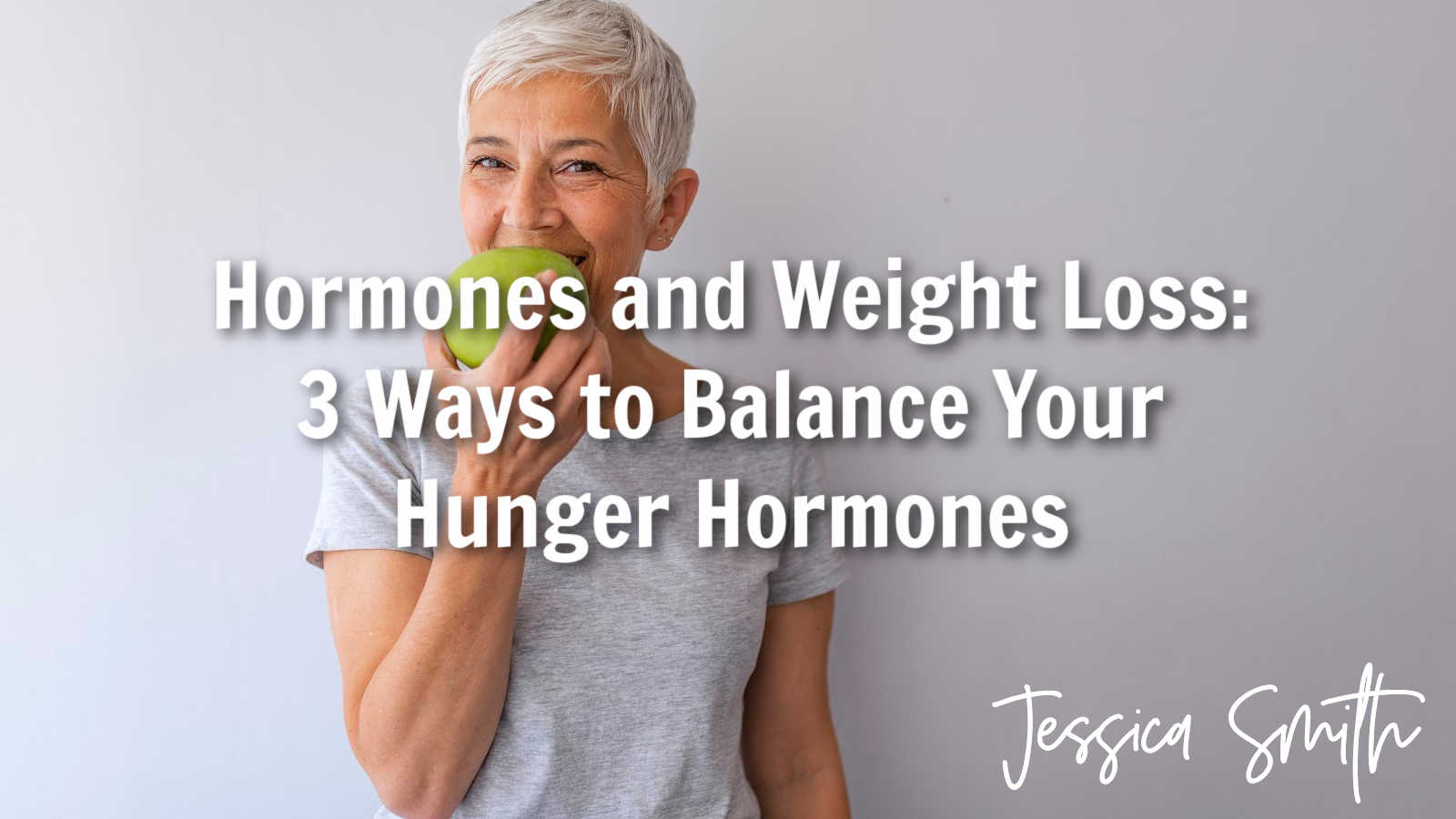 How Strength Training Balances Your Hormones