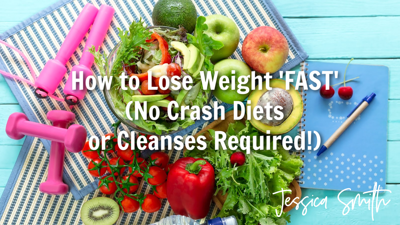 How to Lose Weight Fast Without Exercise: Effective Strategies