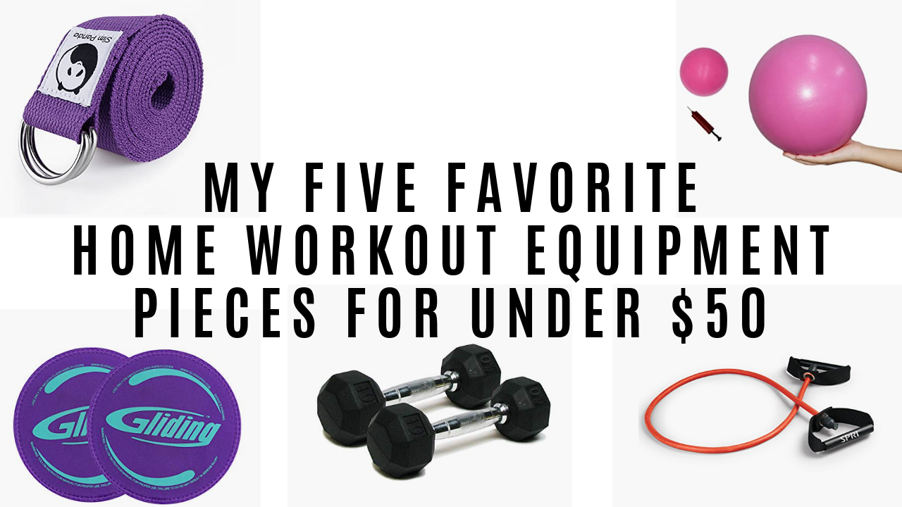 5 Essentials You Need in Your At-Home Gym – Shokz Canada