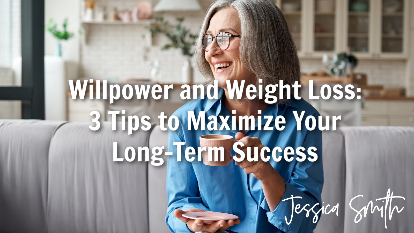 Five Tips For Lasting Weight Loss