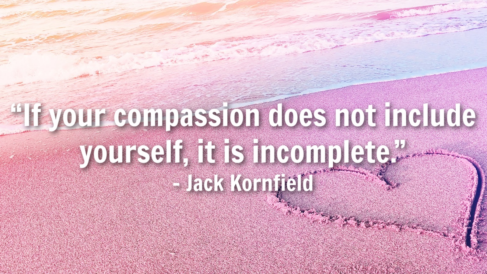 quotes about compassion