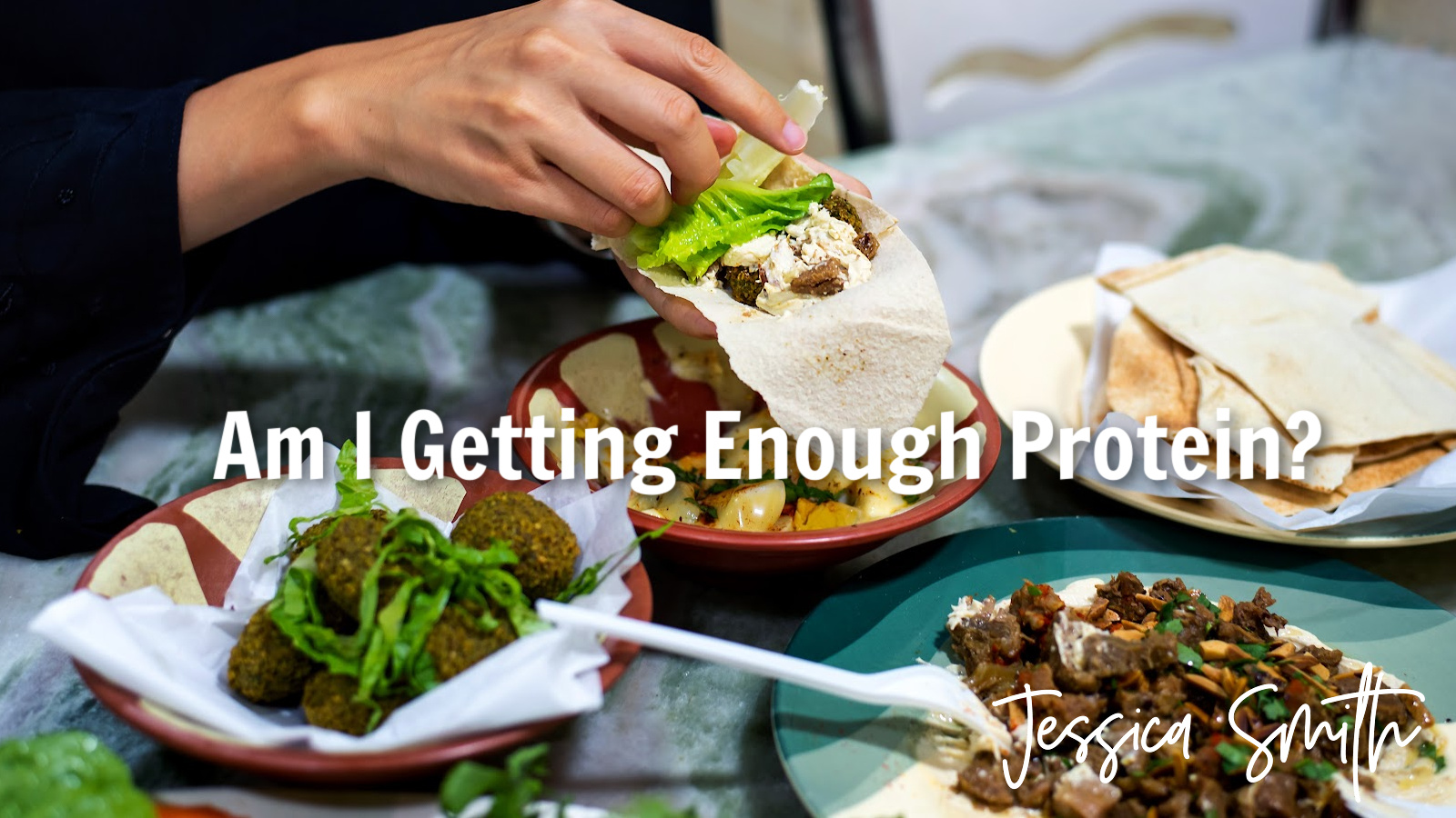 Am I Getting Enough Protein? Here’s How to Tell