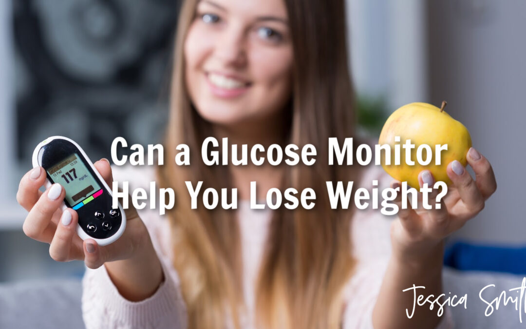 Can a glucose monitor help you lose weight (and is it a good idea if you aren’t diabetic)?