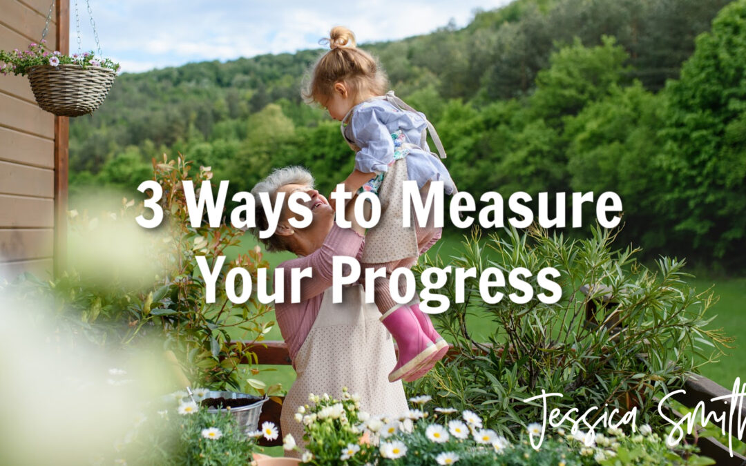 3 Ways to Measure Your Fitness Progress That Have Nothing to Do With the Scale