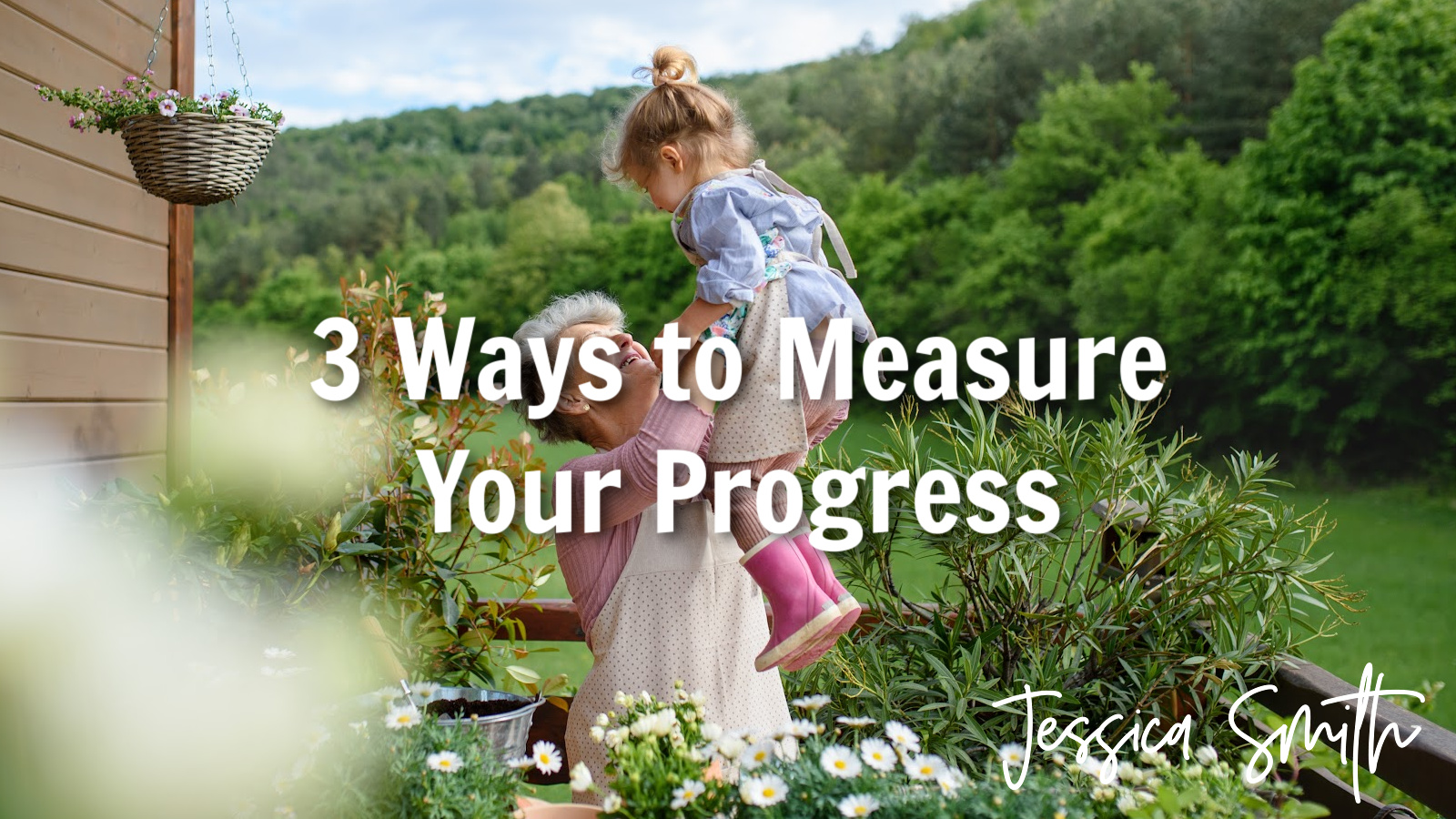 3 Ways to Measure Your Fitness Progress That Have Nothing to Do With the Scale